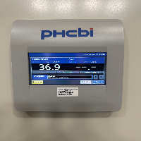 PHCBI Doublestack CO2 Incubator image 2